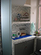 Реконструкция помещения квартиры под косметический салон «NB», ул. Ивановская, д.19. 2010 г.